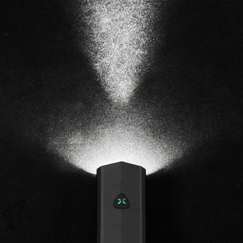 Liteskin kerékpár első fénye HL1000, 1000 lumen, közvetlen felszerelés