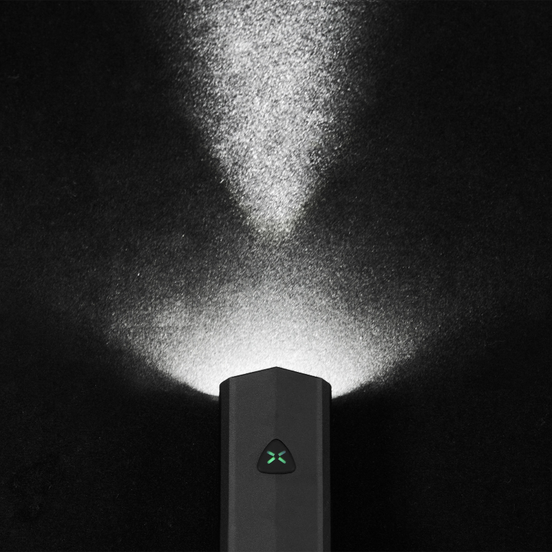 Liteskin kerékpár első fénye HL1000, 1000 lumen, közvetlen felszerelés