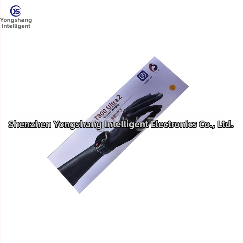 Pametni sat s TFT zaslonom, aluminijsko kućište, silikonska narukvica, bežično punjenje, odgovaranje na pozive gestom