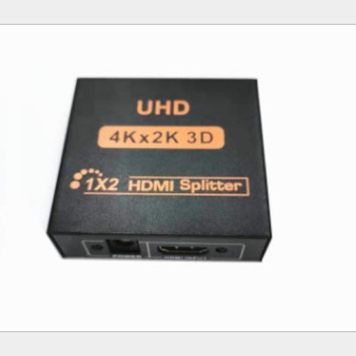 HDMI 1x2 rozdi selač/prekidač, 4K, model HDMI1-2
