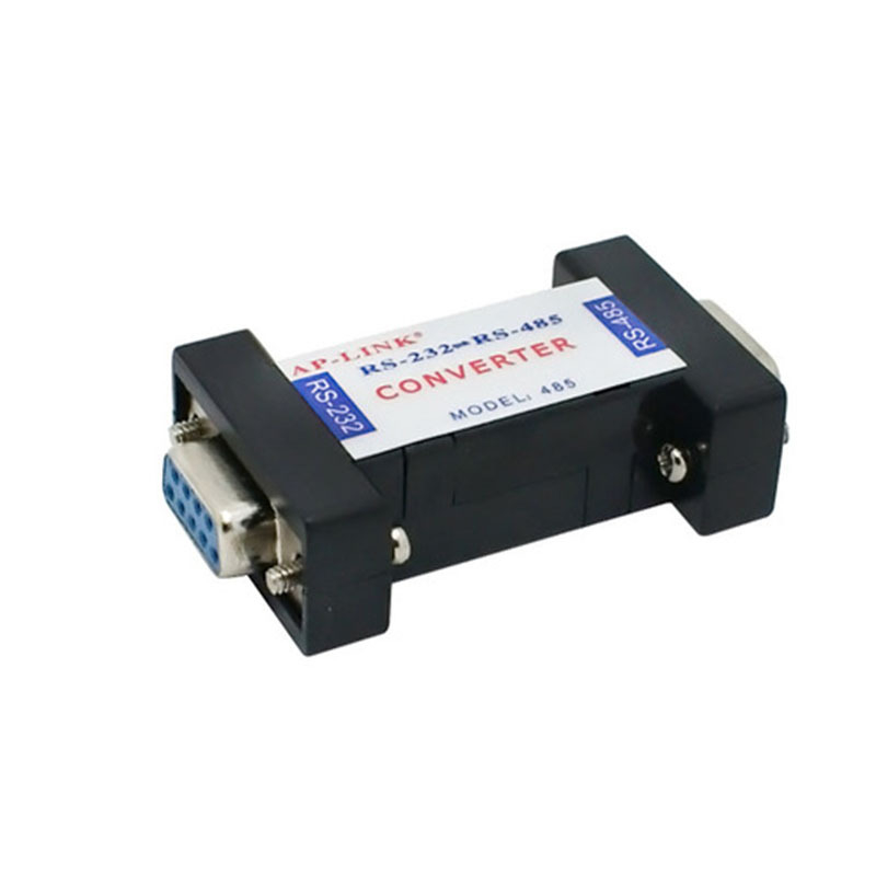 AP-LINK Convertor RS232 către RS485, bidirecțional, Modelul 0-32, compatibil Windows 7