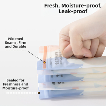 Beta Peptide Kutija za skladištenje mliječnog praha - prijenosna, zatvorena, za putovanja, za novorođenčad do 3 godine