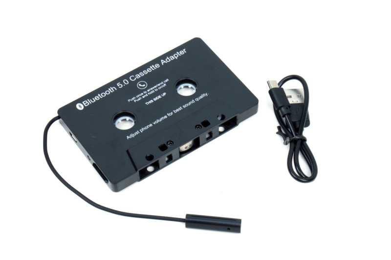 HN Bt-1 Kasetni adapter sa prekidačem/raspoređivačem za TV liniju, 1-kanalni, pojedinačno pakirano