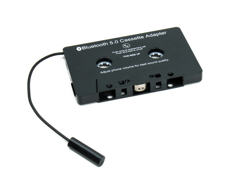 HN Bt-1 Kasetni adapter sa prekidačem/raspoređivačem za TV liniju, 1-kanalni, pojedinačno pakirano