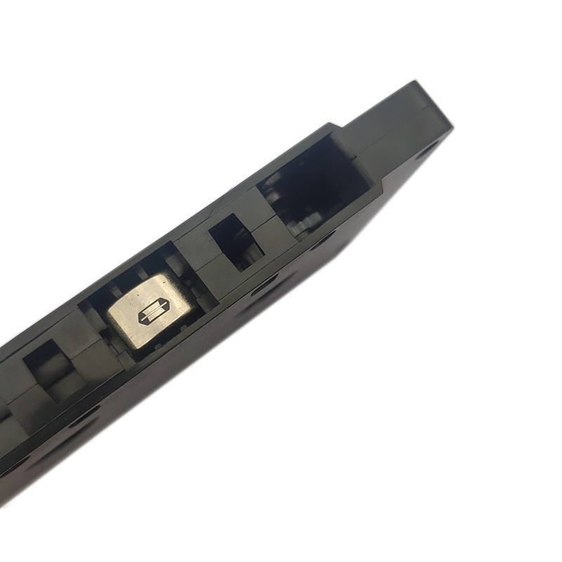 HN Bt-1 Kasetni adapter sa prekidačem/raspoređivačem za TV liniju, 1-kanalni, pojedinačno pakirano
