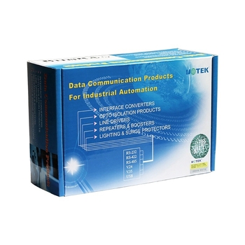 UT-2201 Convertor pasiv RS232 la RS485, modul de comunicație RS-232/RS-485