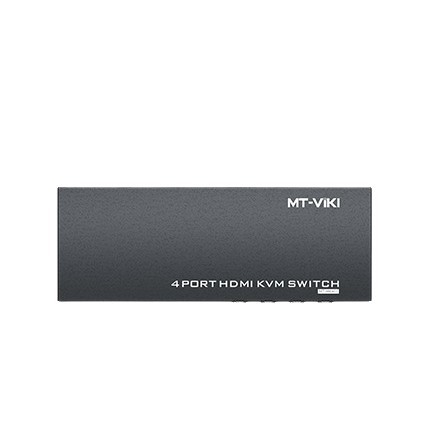 Maxtor vimo MT-HK401 HDMI KVM prekidač za više računala (Model MT-HK401, Kod proizvoda 7777)