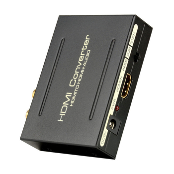 HDMI na HDMI prekidač/rozdjelnik, 4K rezolucija, za TV