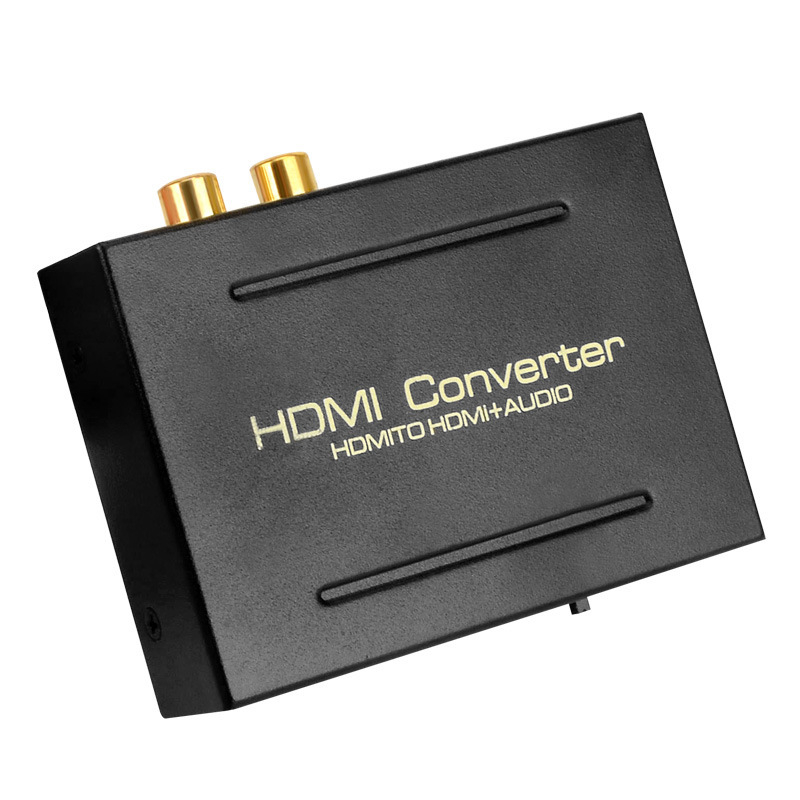 HDMI na HDMI prekidač/rozdjelnik, 4K rezolucija, za TV