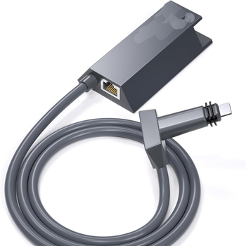 Gen2 Ethernet adapter – HUB tip, izlazi 2024., daljinsko buđenje nije podržano.