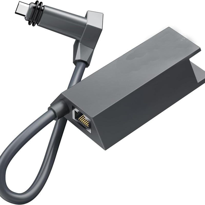 Gen2 Ethernet adapter – HUB tip, izlazi 2024., daljinsko buđenje nije podržano.