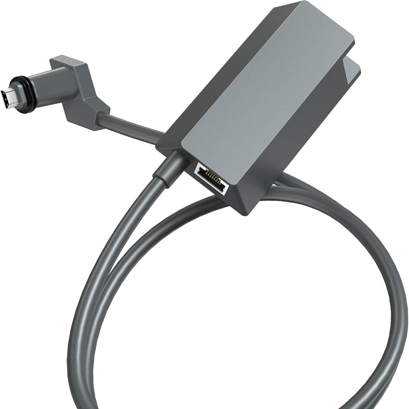 Gen2 Ethernet adapter – HUB tip, izlazi 2024., daljinsko buđenje nije podržano.