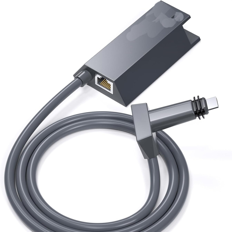 Gen2 Ethernet adapter – HUB tip, izlazi 2024., daljinsko buđenje nije podržano.