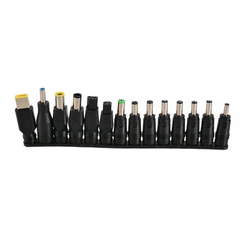 Set DC adaptera za notebook (DC5525) - OEM-kompatibilan, OEM obrada, za prijenos računalnog sučelja