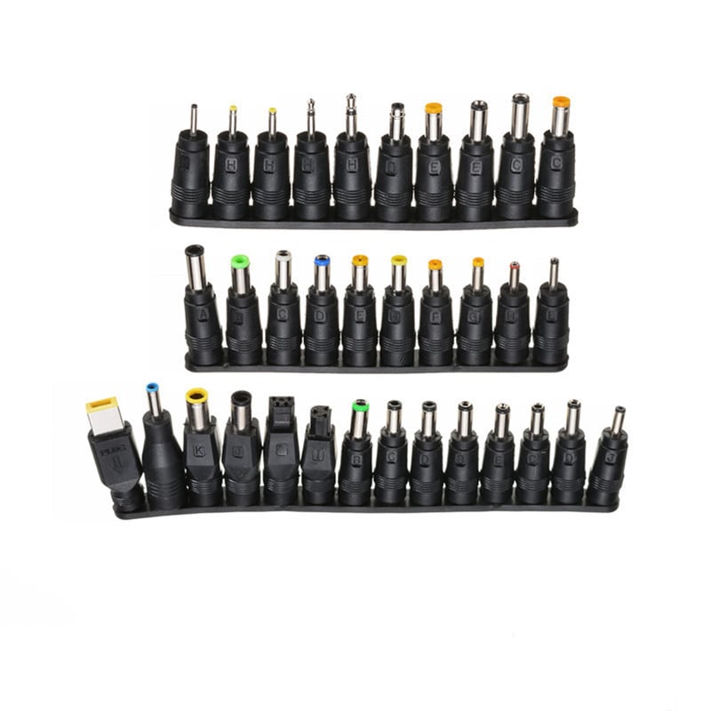 Set DC adaptera za notebook (DC5525) - OEM-kompatibilan, OEM obrada, za prijenos računalnog sučelja