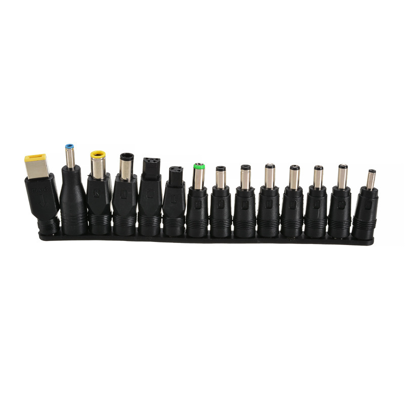 Set DC adaptera za notebook (DC5525) - OEM-kompatibilan, OEM obrada, za prijenos računalnog sučelja