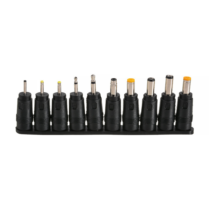 Set DC adaptera za notebook (DC5525) - OEM-kompatibilan, OEM obrada, za prijenos računalnog sučelja