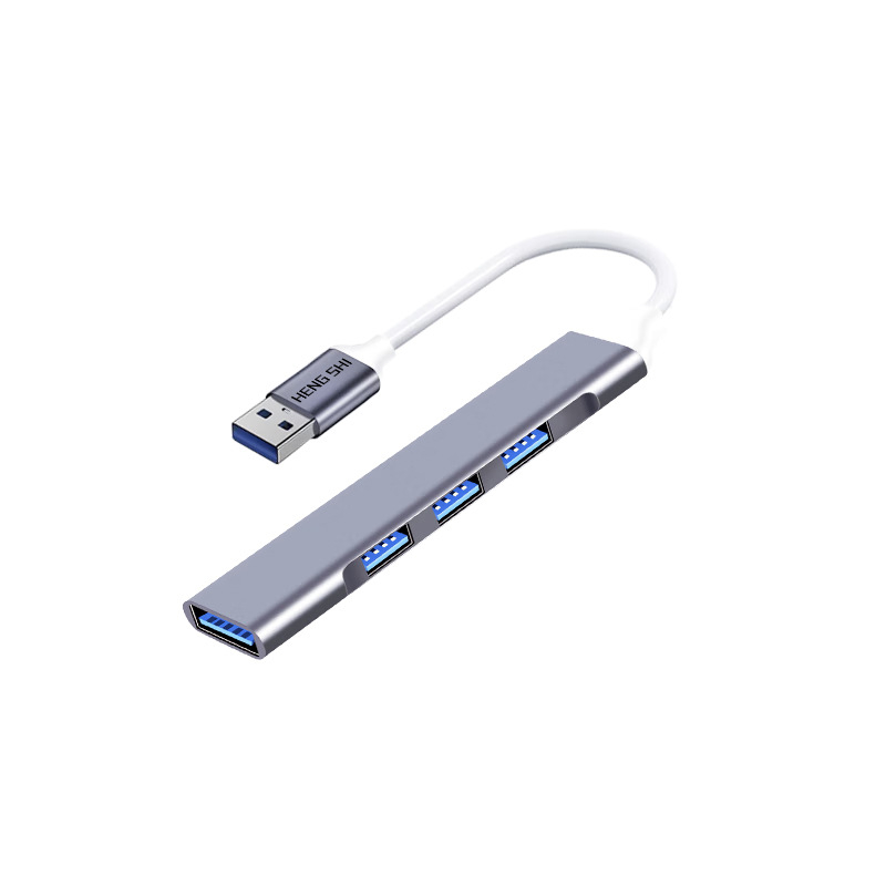 Balance Lion 09822 USB 3.0 hub s 4 portovima - docking stanica