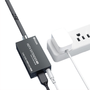 Biaze HDMI Extender preko RJ-45 HQ27-50m, 1080P