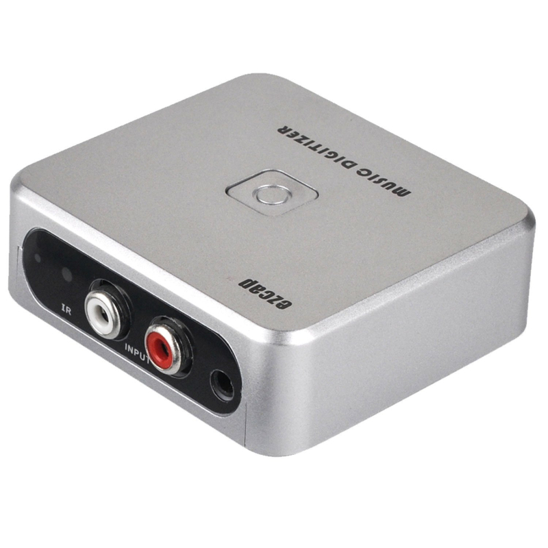 USB audio snimačka kutija, prekidač/raspoređivač, kompatibilno s Windows 7, razlučivost 1920x1080, daljinsko buđenje nije podržano, upravljanje napajanjem nije podržano
