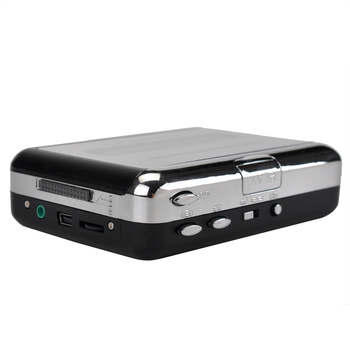 EZCAP EACAP218 USB audio prekidač za konverziju signala, kompatibilan s Windows 10