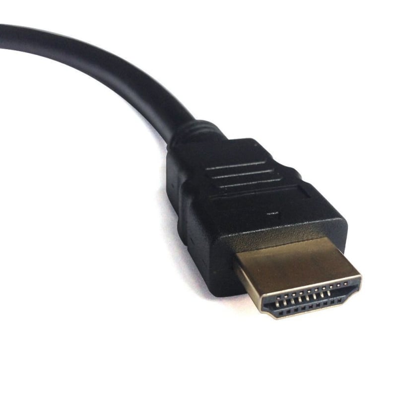 HDMI splitter SP18 1x2, 1080P