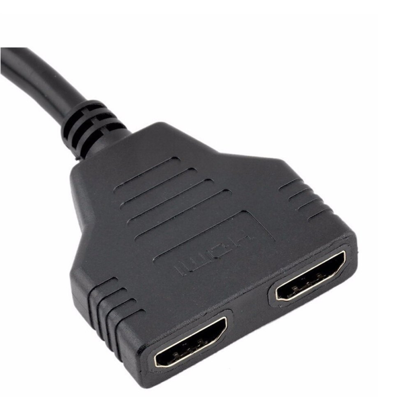 HDMI splitter SP18 1x2, 1080P