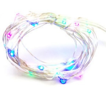 Colorful Knight 20LED LED svjetlo za bicikl SA03