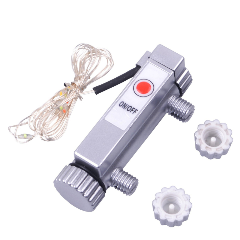 Colorful Knight 20LED LED svjetlo za bicikl SA03