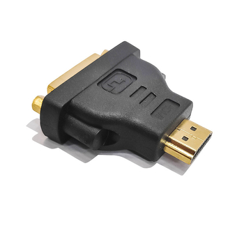 Αντάπτορας HDMI προς DVI για βίντεο, μοντέλο 0313, ανάλυση 1920x1080, καλώδιο-αντάπτορας, κυκλοφόρησε το 2015