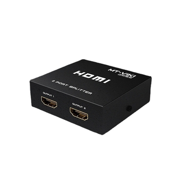 Divizor HDMI 1x2, 4K, MT-SP102M, Maxtor vimo