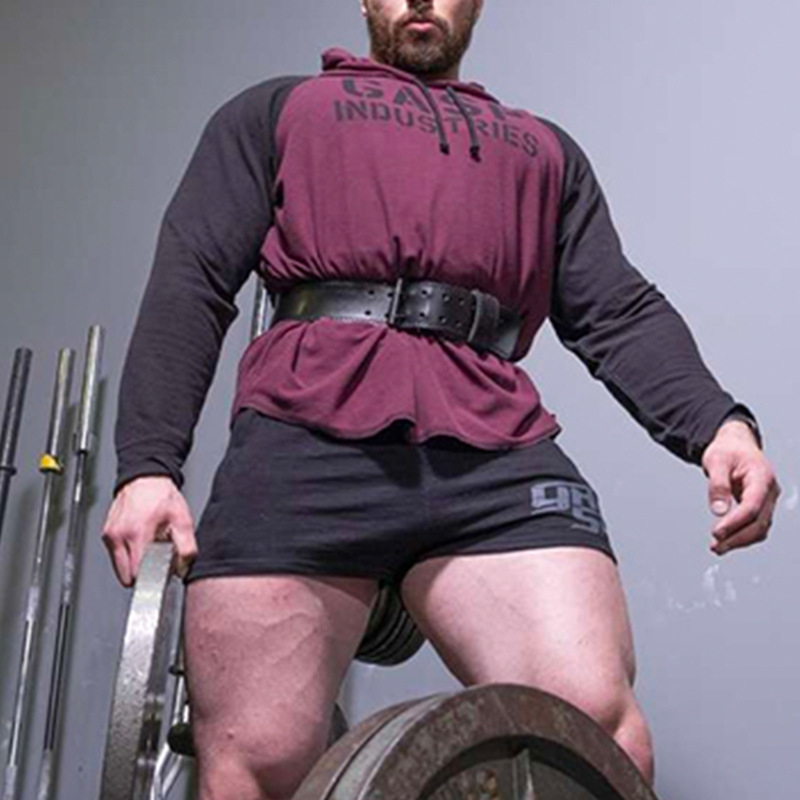 Unisex šorcevi od pamuka za sport i fitness, 85% pamuk, bez podstave, za sve sezone
