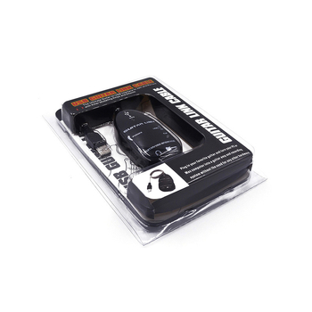Cablu USB pentru chitară pentru înregistrare pe calculator (Guitar effector, cablu USB, model 2020, Wake-up de la distanță nu este acceptat, Administrarea energiei nu este acceptată)