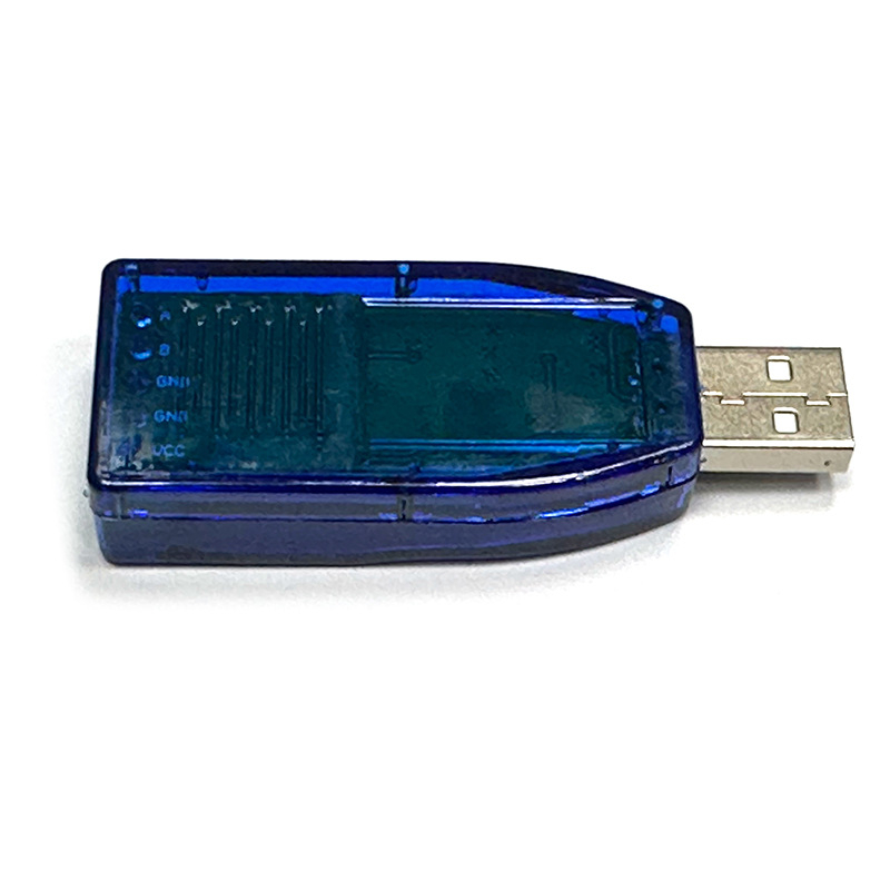 USB-RS485 pretvarač EZ0512 – E zeus, poluduplex serijsko sučelje, industrijska zaštita