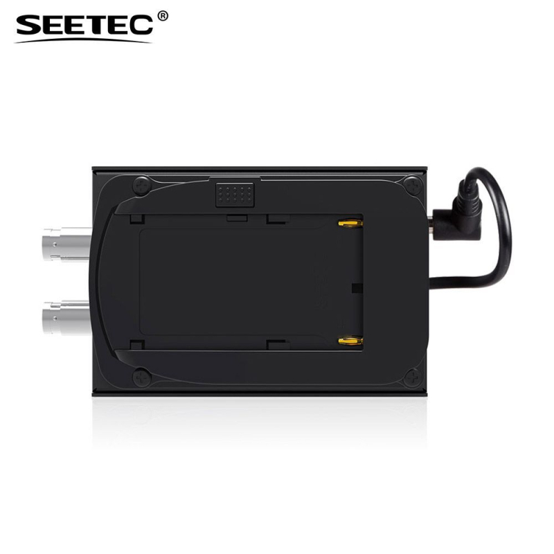 SEETEC HTS HDMI–SDI konverter signala za emitiranje — rezolucija 1280×720–1920×1080, za broadcast produkciju medija