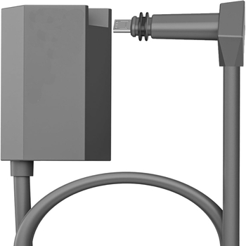 Αντάπτορας Ethernet Confidence 122 V2, RJ45 Gigabit, καλώδιο 1 m