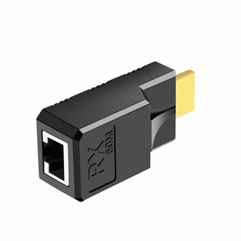HDMI extender 60 m s USB punjenjem, pasivni prijenos, 1080P
