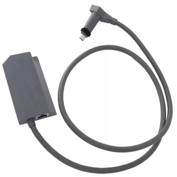 Gen2 RJ45 Gigabit Ethernet Αντάπτορας, Καλώδιο 1 μέτρο
