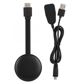G12 Bežični HDMI dongle za zrcaljenje zaslona, 1080P, unutarnja uporaba, kompatibilan s pametnim telefonima