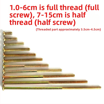 Predĺžená doska pre spínač a zásuvku pre univerzálnu krabicu na vodiče – M4 skrutky kompatibilné, galvanizovaná oceľ Q235, norma GB5783-86, výkonnostná úroveň 4.8