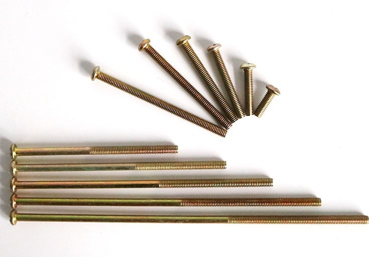 Εκτεινόμενη πλακέτα διακόπτη-υποδοχής για καθολικό κιβώτιο καλωδίων – βίδες M4, γαλβανισμένος χάλυβας Q235, πρότυπο GB5783-86, απόδοση 4.8