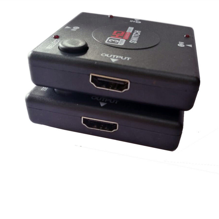 HDMI prekidač 3 ulaza 1 izlaz, 1080p60