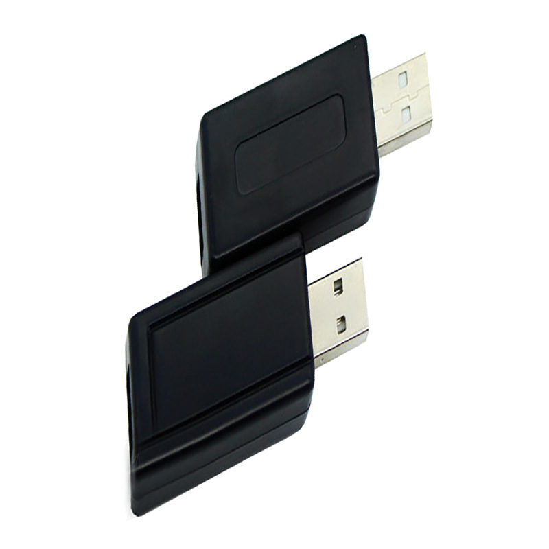 USB hub jel-erősítővel és adatjavítással (Model 1 • 2024-ben megjelent • Windows 7 kompatibilis)