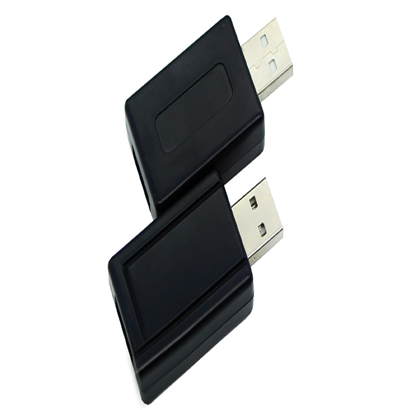 USB hub jel-erősítővel és adatjavítással (Model 1 • 2024-ben megjelent • Windows 7 kompatibilis)