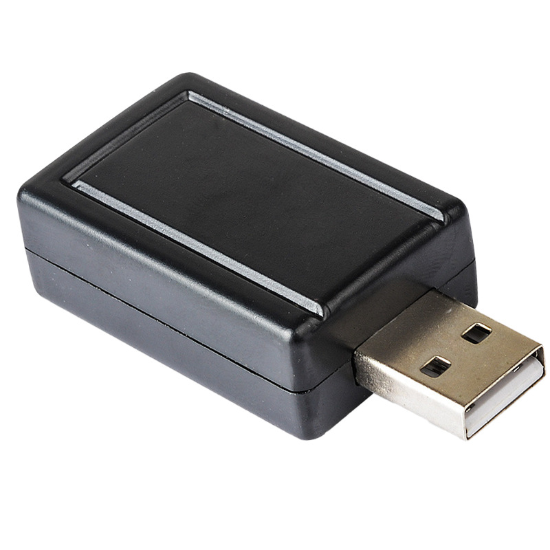 USB hub jel-erősítővel és adatjavítással (Model 1 • 2024-ben megjelent • Windows 7 kompatibilis)