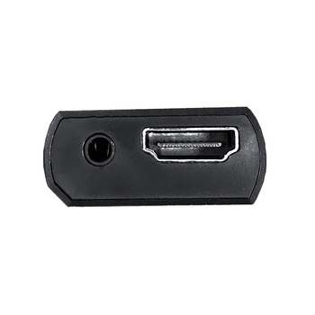 Adaptor N64/SNES/NGC/SFC la HDMI – Rezoluție 1920x1080, conversie semnal, model: N64 to HDMI