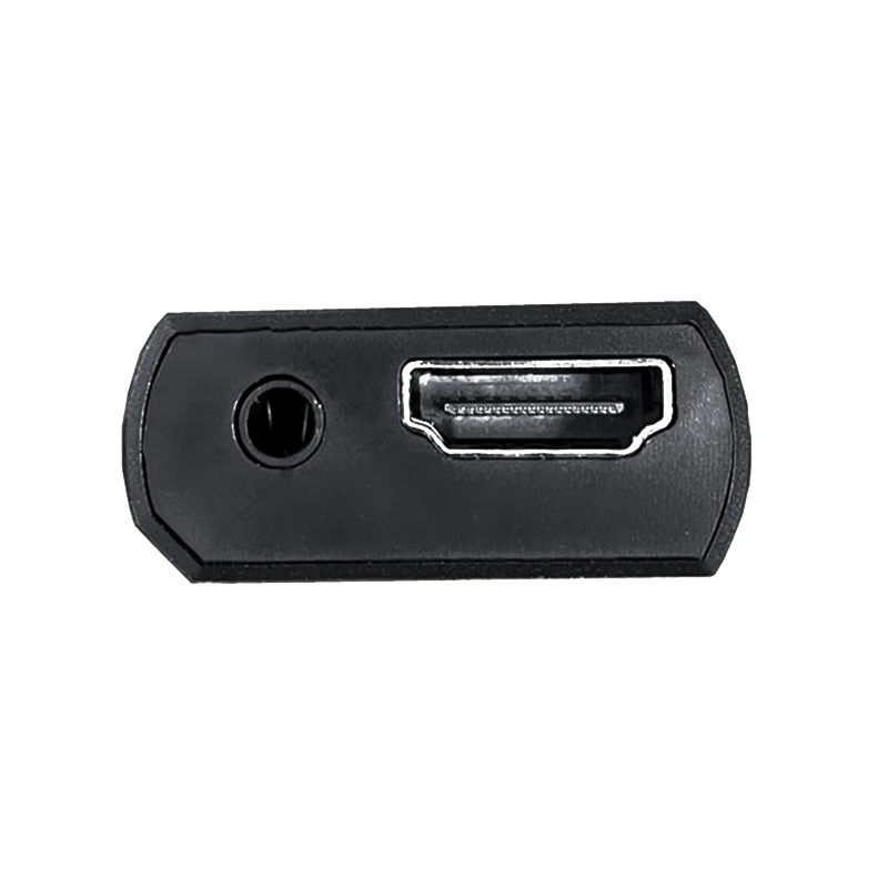Adaptor N64/SNES/NGC/SFC la HDMI – Rezoluție 1920x1080, conversie semnal, model: N64 to HDMI