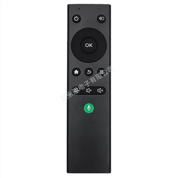 Ruike IR diaľkové ovládanie pre projektor – kompatibilné s modelmi H7, H6, H8Pro, PS1 a S3