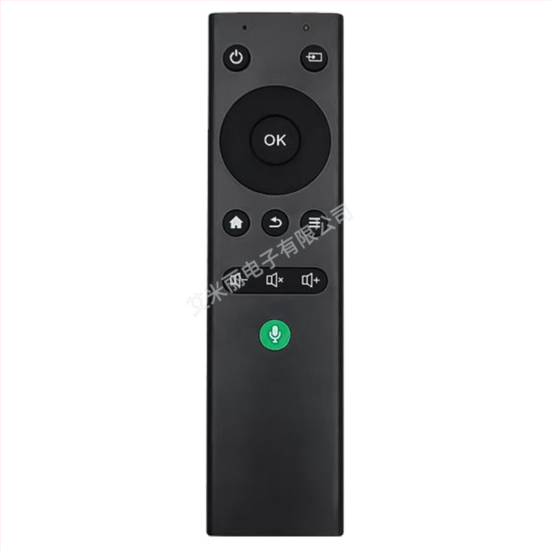 Ruike IR diaľkové ovládanie pre projektor – kompatibilné s modelmi H7, H6, H8Pro, PS1 a S3