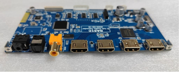 Μετατροπέας ήχου UBolon DEC51C, ανάλυση 3840x2160, Windows συμβατό, για οικιακό θέατρο